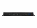 EATON TRIPPLITE 4-Port HDMI/USB KVM, EATON TRIPPLITE 4-Port