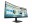 Image 4 Hewlett-Packard HP Monitor P34hc G4 21Y56AA, Bildschirmdiagonale: 34 "