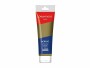 Caran d'Ache Acrylfarbe 250 ml, irisierend Gold, Art: Acrylfarbe