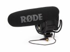 Rode Mikrofon - VideoMic Pro R
