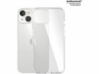 Panzerglass Back Cover Hard Case iPhone 14 Transparent, Fallsicher