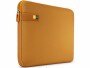 Case Logic Notebook-Sleeve Laps 13.3" Hellbraun, Tragemöglichkeit