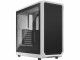 Fractal Design PC-Gehäuse Focus 2 TG Clear Tint Weiss, Unterstützte