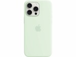 Apple Silicone Case mit MagSafe iPhone 15 Pro Max