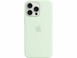 Apple Silicone Case mit MagSafe iPhone 15 Pro Max