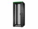 Immagine 4 APC Easy Rack - Rack cabinet - nero - 42U - 19