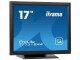 iiyama Monitor ProLite T1731SAW-B5, Bildschirmdiagonale: 17 "