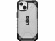 UAG Back Cover Plasma Case iPhone 15 Ice, Fallsicher