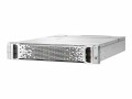Hewlett Packard Enterprise HPE D3600 - Speichergehäuse - 12 Schächte (SATA-600