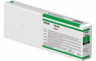 Epson Tinte T804B00 Green, Druckleistung Seiten: ×, Toner/Tinte
