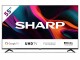 Immagine 1 Sharp TV 55GL4260E 55", 3840 x 2160 (Ultra HD