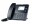 Image 0 MITEL Tischtelefon 6867 SIP Schwarz, SIP-Konten: 9 ×, PoE