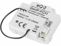 Homematic IP HmIP-FCI1 - Contacts interface - wireless - 868