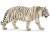 Bild 1 Schleich Spielzeugfigur Wild Life Tiger, weiss, Themenbereich: Wild