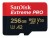 Image 1 SanDisk Extreme Pro - Flash memory card (microSDXC to