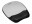 Image 1 Fellowes Memory Foam - Mouse pad with wrist pillow - silver