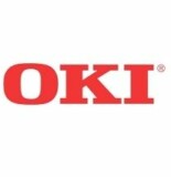 OKI - Schwarz - Original - Tonerpatrone 