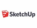 SketchUp Pro - Single User maintenance and support