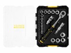 Stanley Fatmax Steckschlüssel-Set STAK 3/8", 18-teilig