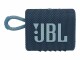 Bild 7 JBL Bluetooth Speaker Go 3 Blau, Verbindungsmöglichkeiten