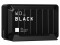 Bild 1 Western Digital Externe SSD Black D30 Game Drive 1000 GB