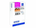 Epson Tinte C13T70134010 Magenta, Druckleistung Seiten: 3400 ×