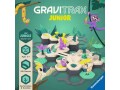 Ravensburger Kugelbahn GraviTrax Junior Starter-Set L Jungle