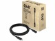 Club3D Club 3D CAC-1531 - Câble d'extension USB - USB-C