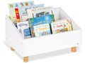 Pinolino Kinderträume GmbH Pinolino Bücherregal Ando, Eigenschaften: Keine