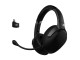 Asus ROG Headset Strix Go 2.4 Schwarz, Audiokanäle: 7.1