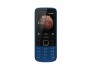 NOKIA 225 4G Blau, Card Reader: Micro-SD