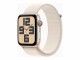 Apple WATCH SE 44 ST AL ST SL CEL-FGN