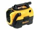 DeWalt Akku-/Netz-Sauger 18 V DCV584L Solo, Motorleistung: 300 W