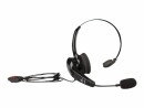 Zebra Technologies HS2100 RUGGED BT HEADSET