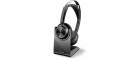 Poly Headset Voyager Focus 2 UC USB-C inkl. Ladestation