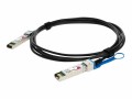 OEM/Compatible Cisco Compatible Direct Attach Copper Twinax Cable 25G