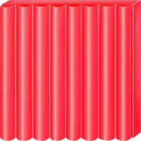 FIMO Knete Effect 57g 8020-204 rot, Kein Rückgaberecht