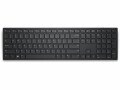 Dell Funk-Tastatur KB500 FR-Layout, Tastatur Typ: Business