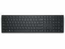 Dell Wireless Keyboard - KB500 - French (AZERTY