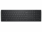 Dell KB500 - Keyboard - wireless - 2.4 GHz