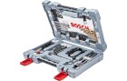 Bosch Bohr- und Bitset Premium X-Line 76-teilig, Set: Ja