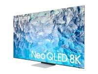 Samsung TV QE85QN900B TXZU (85", 7680 x 4320 (8K