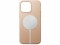 Bild 3 Nomad Back Cover Modern Leather iPhone 14 Pro Max