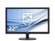 Philips Monitor 223V5LSB/00, Bildschirmdiagonale: 21.5 ", Auflösung