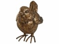 Originals Vogel Bronze aus Resin