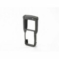 Zebra Technologies Zebra - Handheld-Schutzhülle - Grau - für Omnii XT15