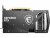 Image 5 MSI GeForce RTX 4060 GAMING X 8G - Graphics