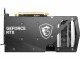 Image 5 MSI GeForce RTX 4060 GAMING X 8G - Carte