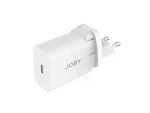 Joby USB-Wandladegerät USB-C PD 20W, Ladeport Output: 1x USB