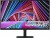 Bild 0 Samsung Monitor LS27A700NWPXEN, Bildschirmdiagonale: 27 "